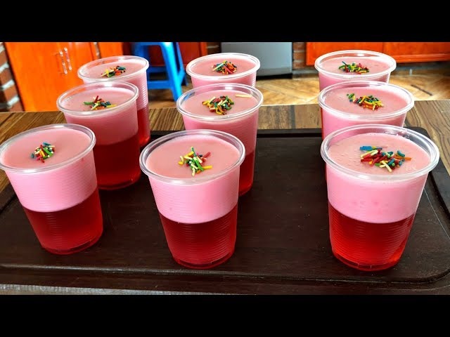 Gelatina